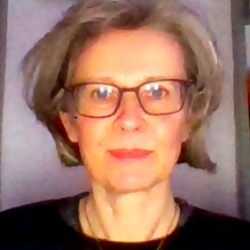 Laura Simonds